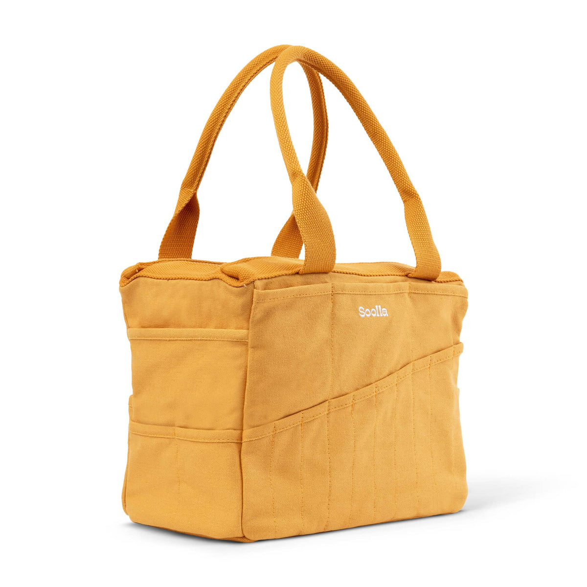 Soolla Studio Artist Bag, Sedona, Art Supply Tote Bag