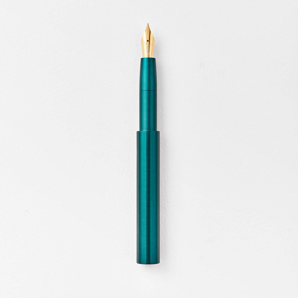 The Studio Pocket Fountain Pen 2.0