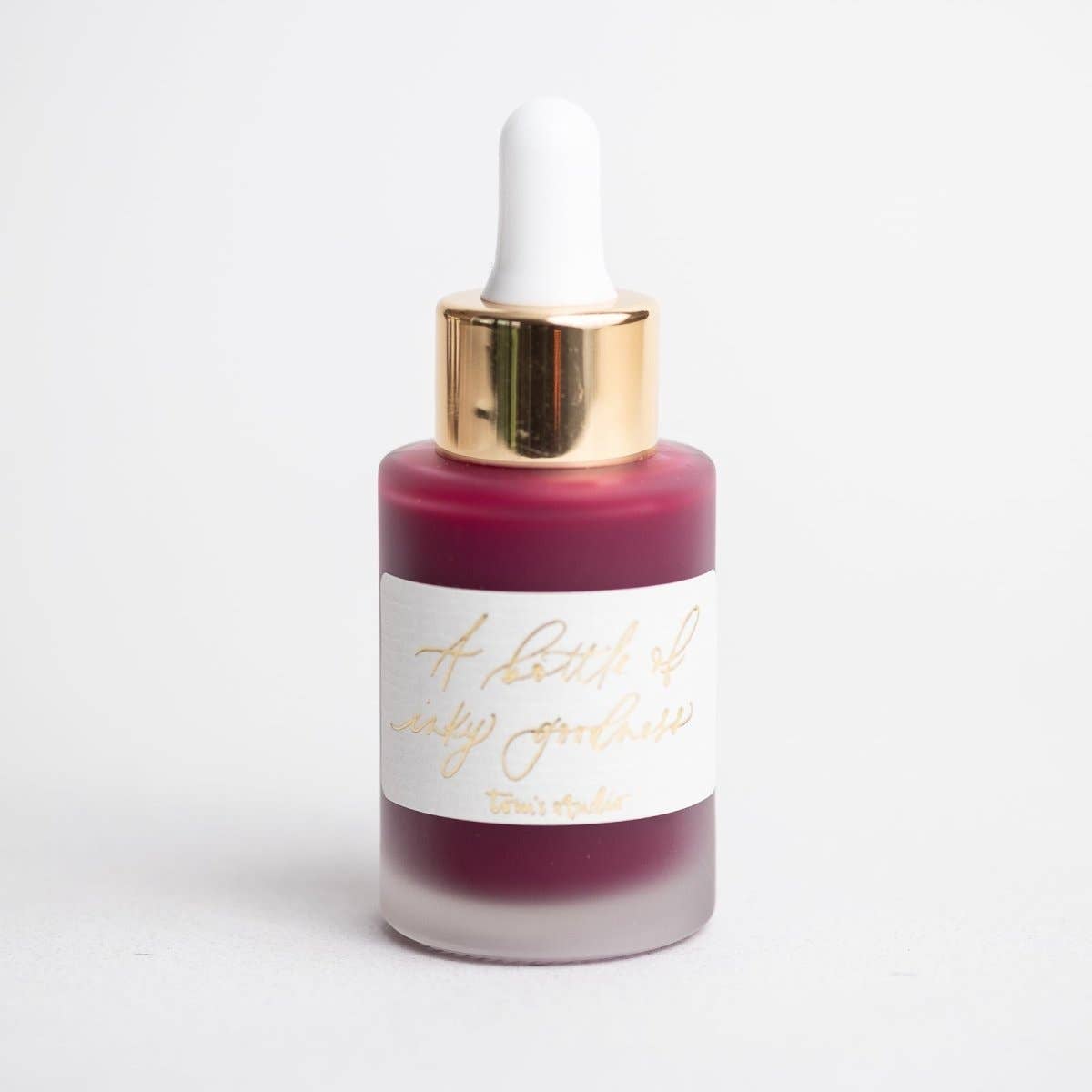 Mulberry - Calligraphy Ink