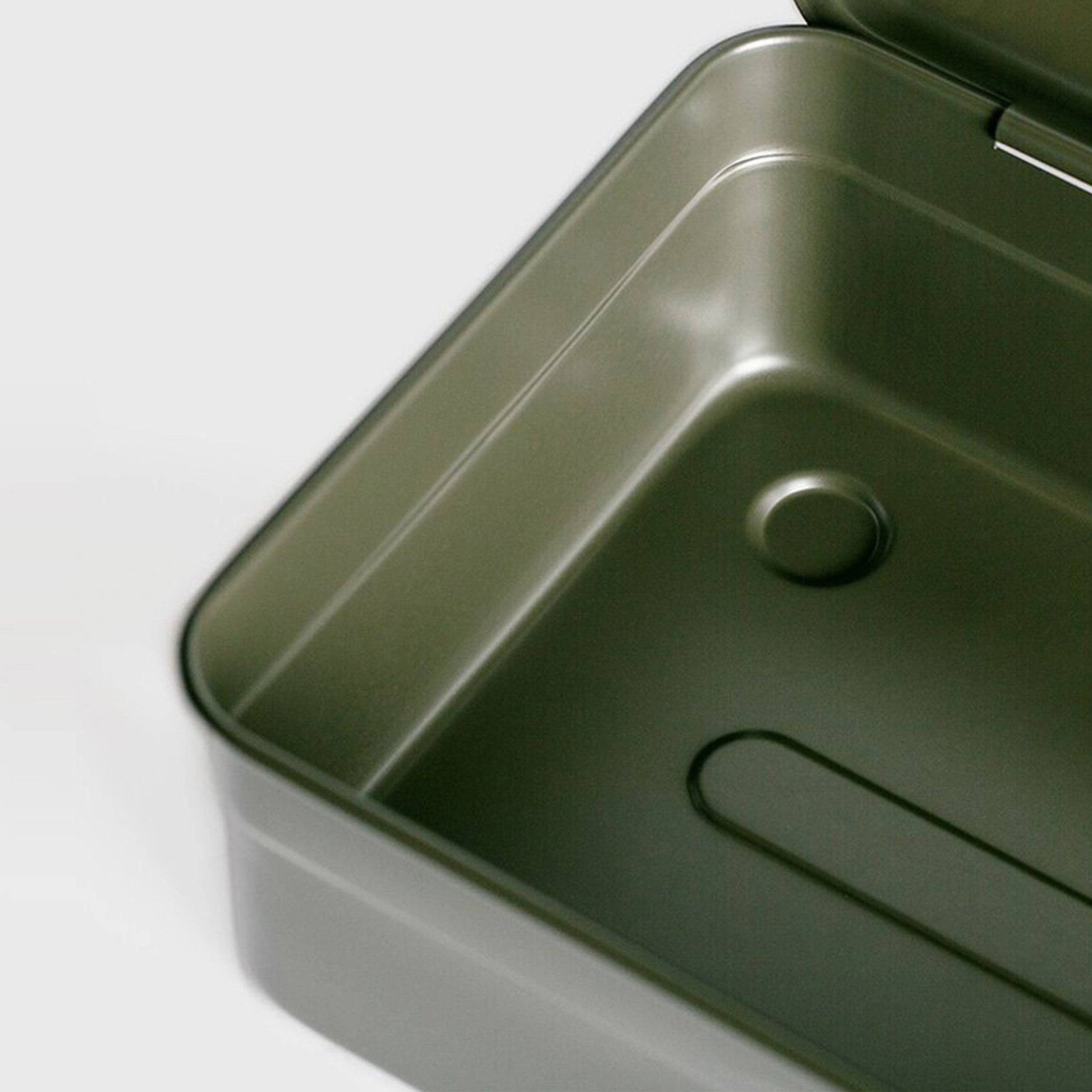 Toyo - Steel Toolbox Y-350