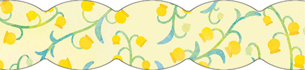 SODA transparent Masking Tape