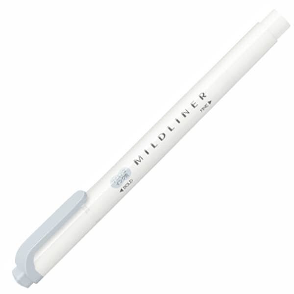ZEBRA MILDLINER HIGHLIGHTER & MARKER - Open Stock