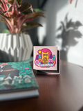 Sacramentoland Tower Bridge Magnet