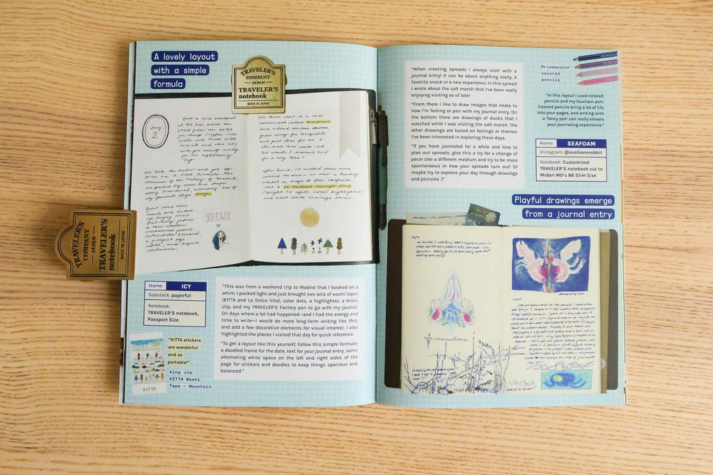 Pouch Issue 3