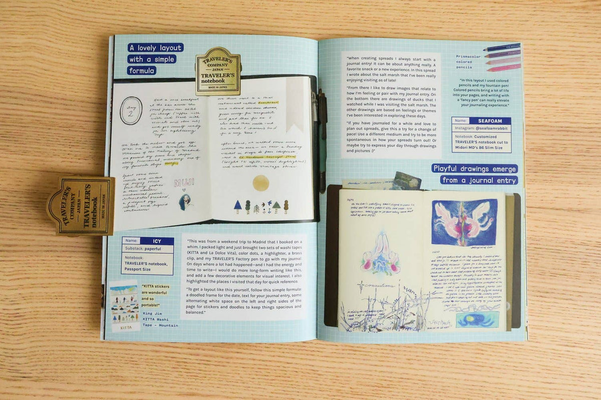 Pouch Issue 3