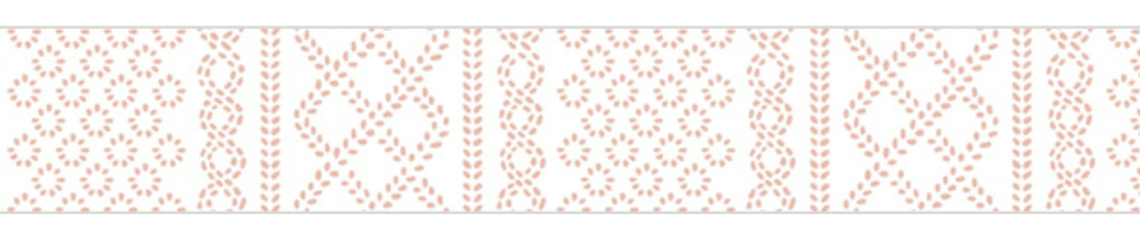 SODA transparent Masking Tape