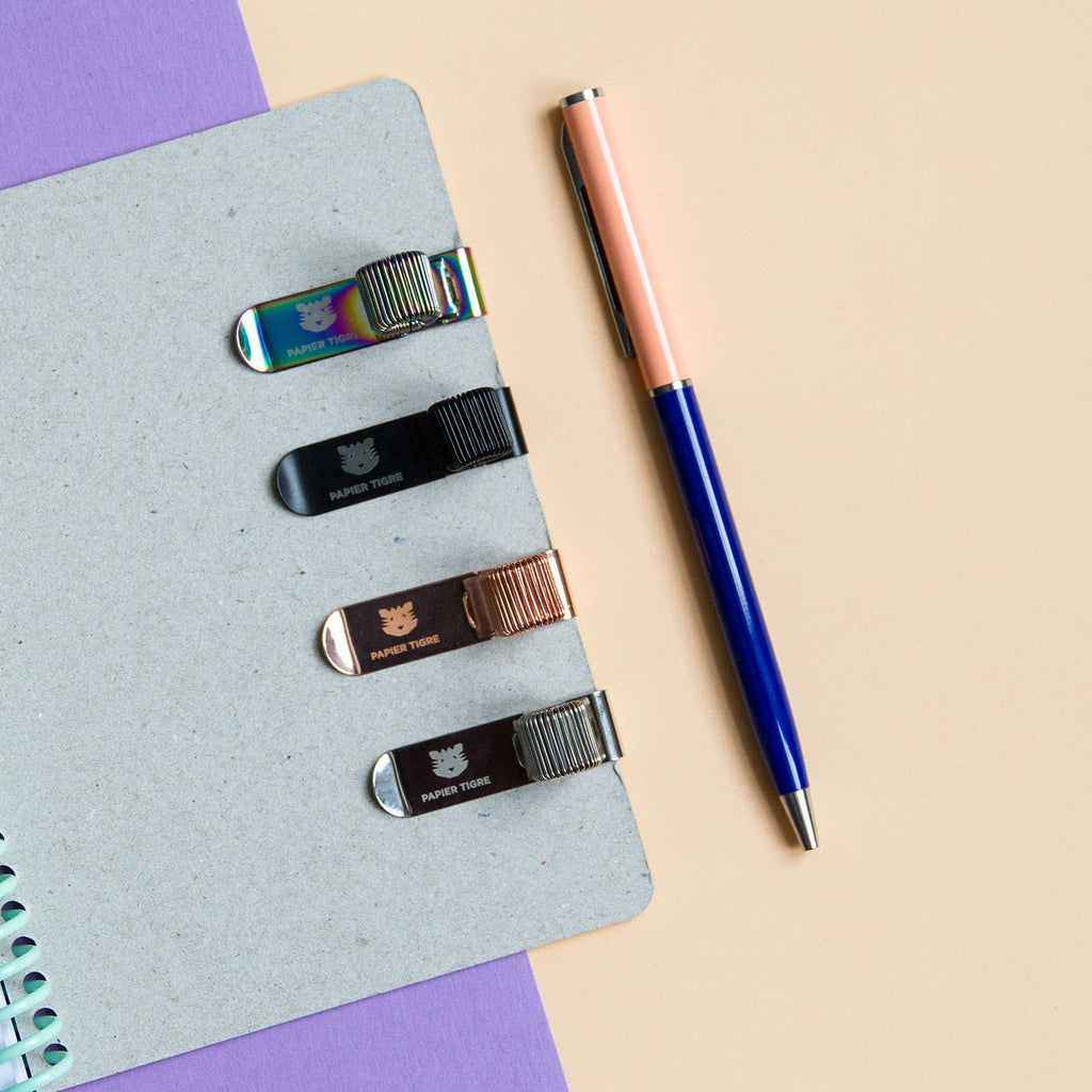 Pen Holder