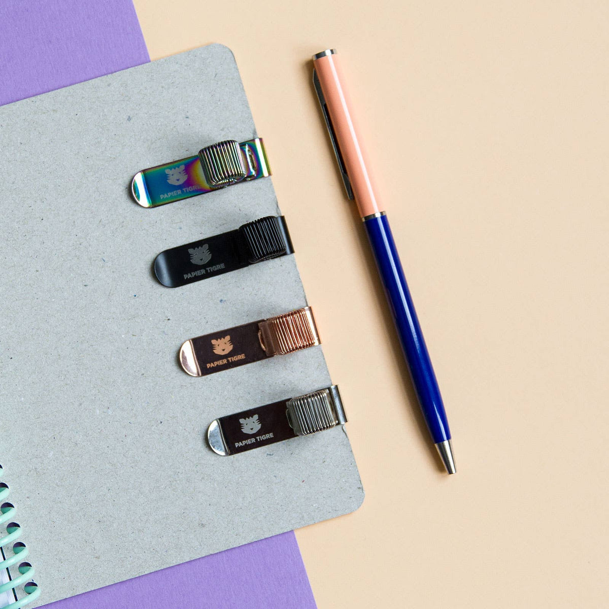 Pen Holder
