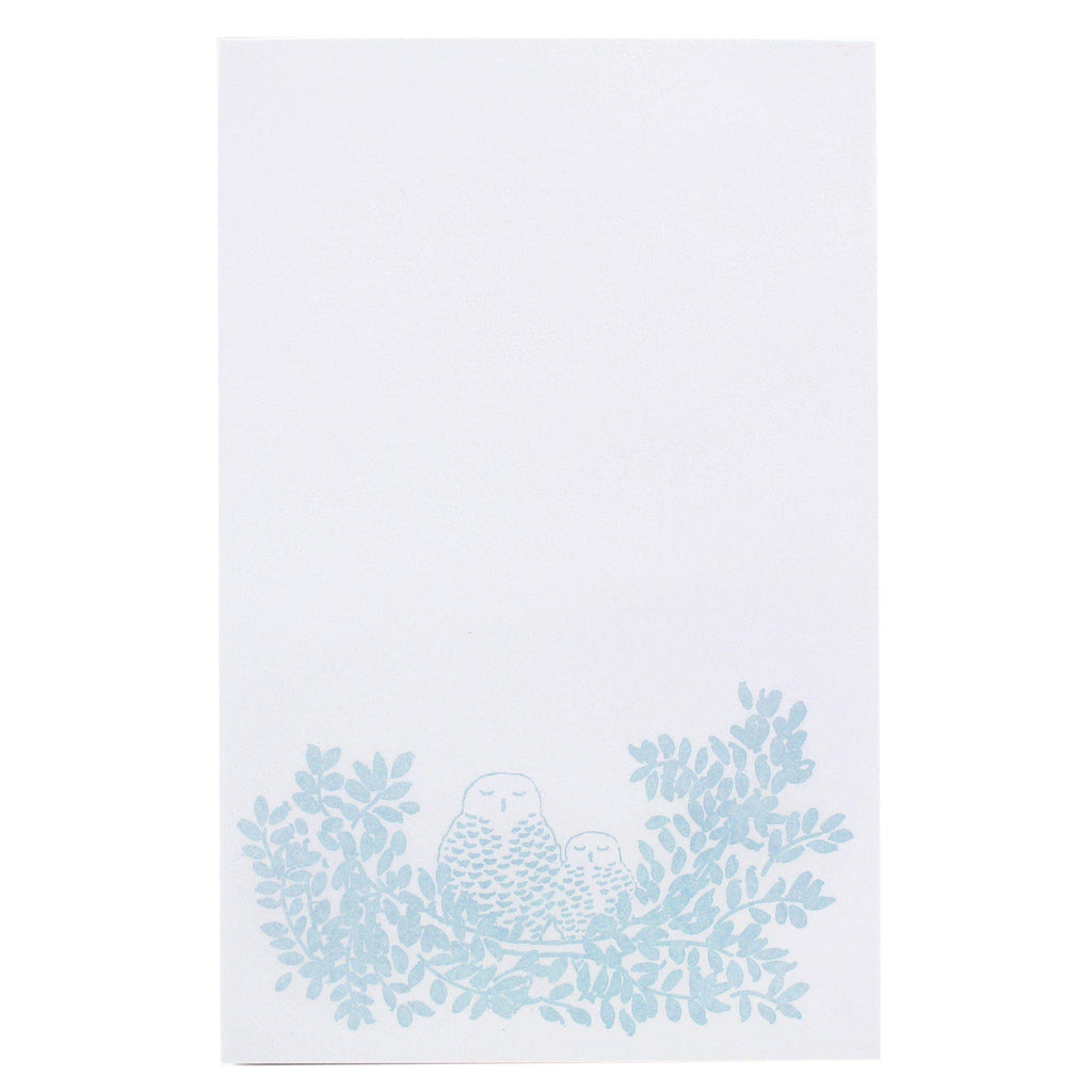 Birds Notepad Bundle (e.b. goodale)