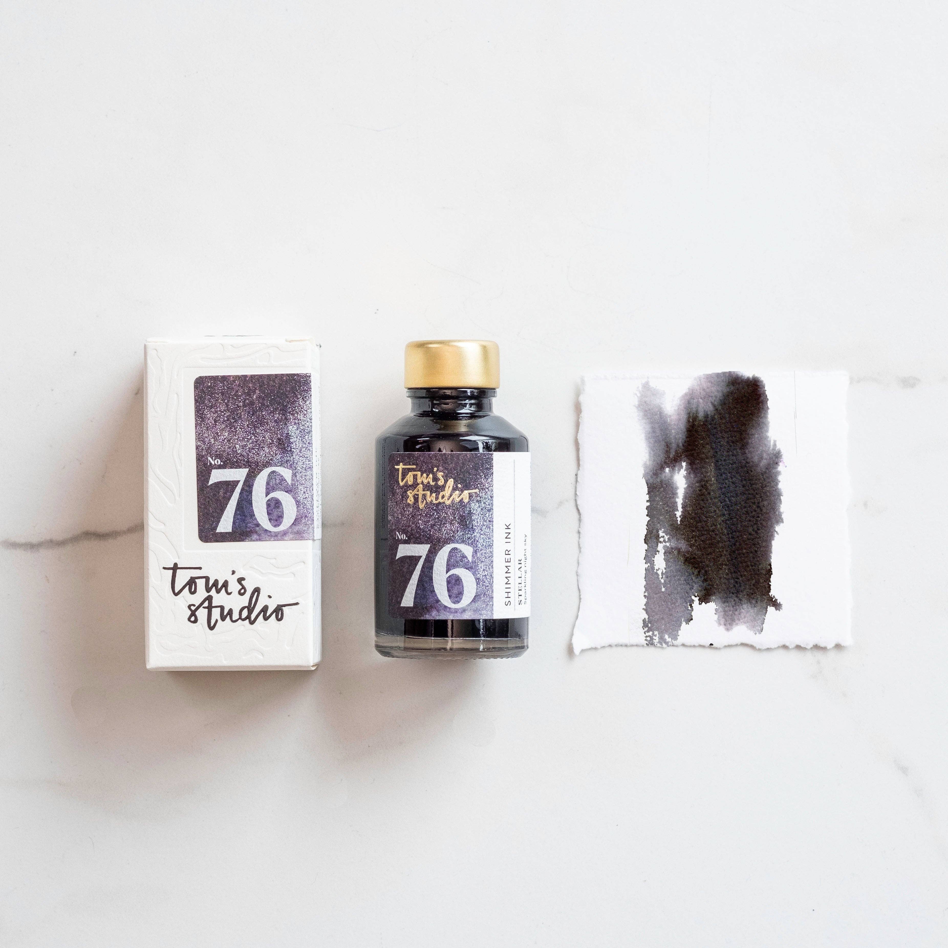 Shimmer Ink - Stellar