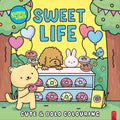 Sweet Life (Sunny Vibes Colouring)