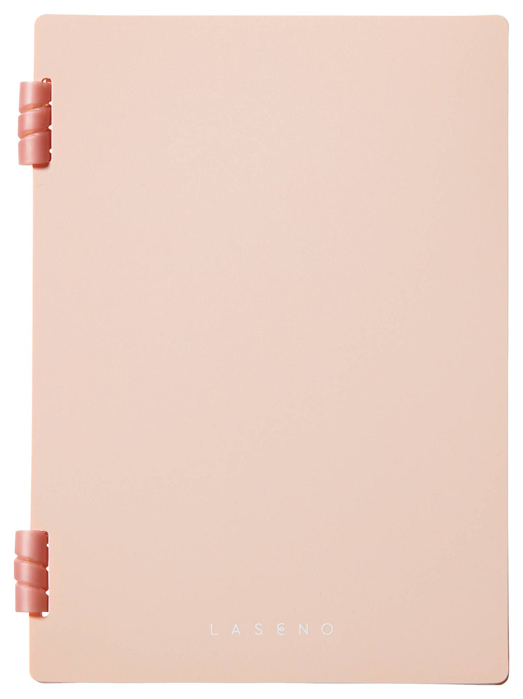 LASENO - A5 - Spiral Ring Notebook