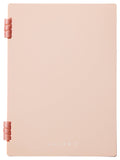 LASENO - A5 - Spiral Ring Notebook