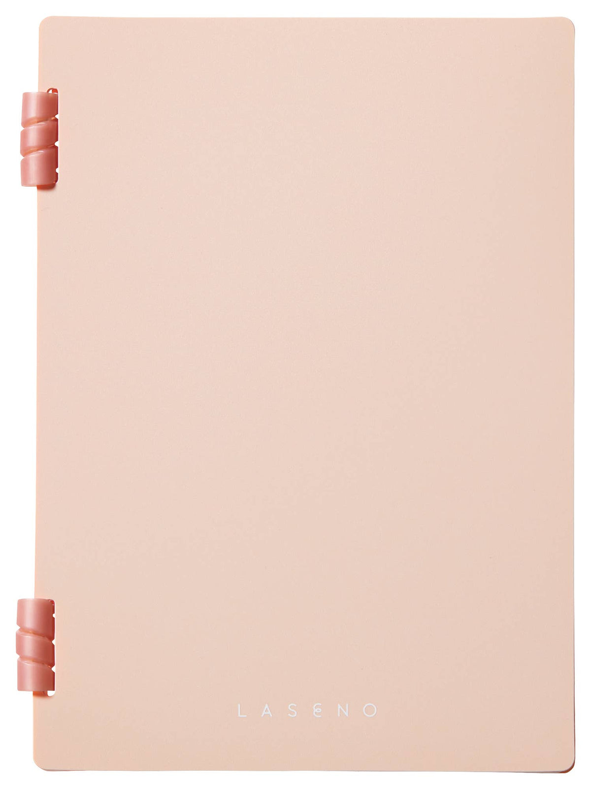 LASENO - A5 - Spiral Ring Notebook