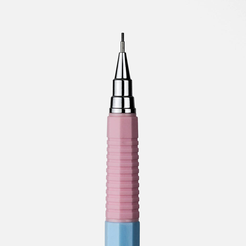 Mechanical Pencil Retro Color