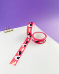 Sushi Time - Washi Tape - 15mm