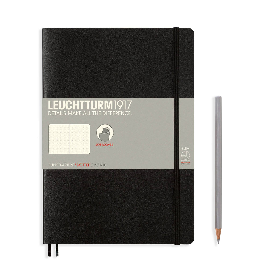 Notebooks - Composition (B5)