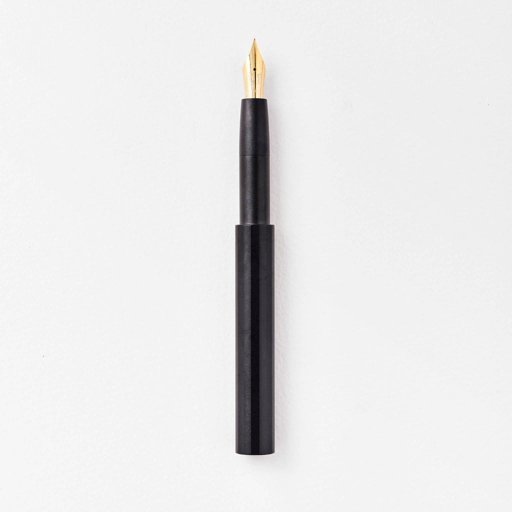 The Studio Pocket Fountain Pen 2.0