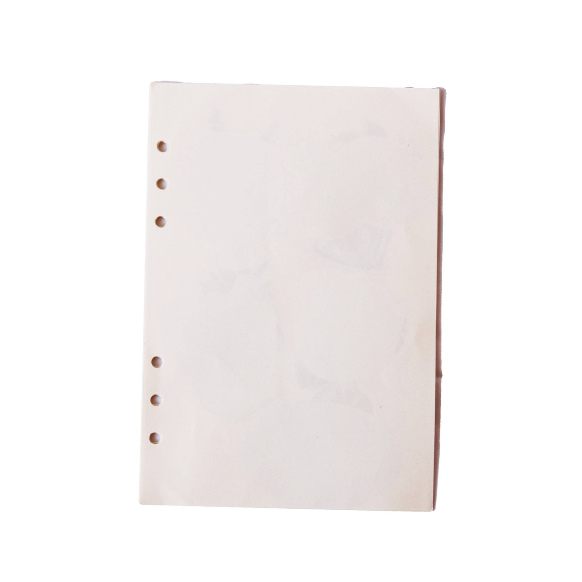 Reusuable Sticker Paper Expansion Pack (7-Pack)