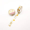 Sunny Side - Washi Tape - 15mm