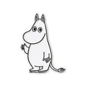 3P4 x Moomin® - Moomintroll Wave Classic Fridge Magnet