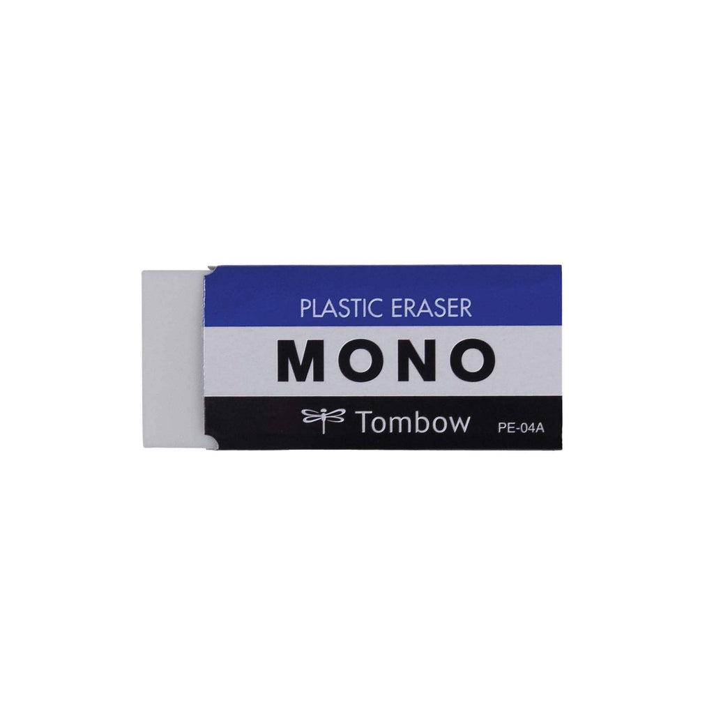 MONO Eraser: Medium - 30PC Display Box