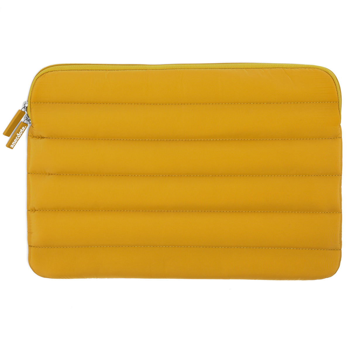 Puffer Laptop Sleeve - 2 sizes  - 6 colors 
