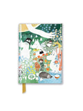 Moomin: Dangerous Journey Pocket Journal