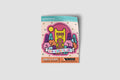 Sacramentoland Tower Bridge Sticker