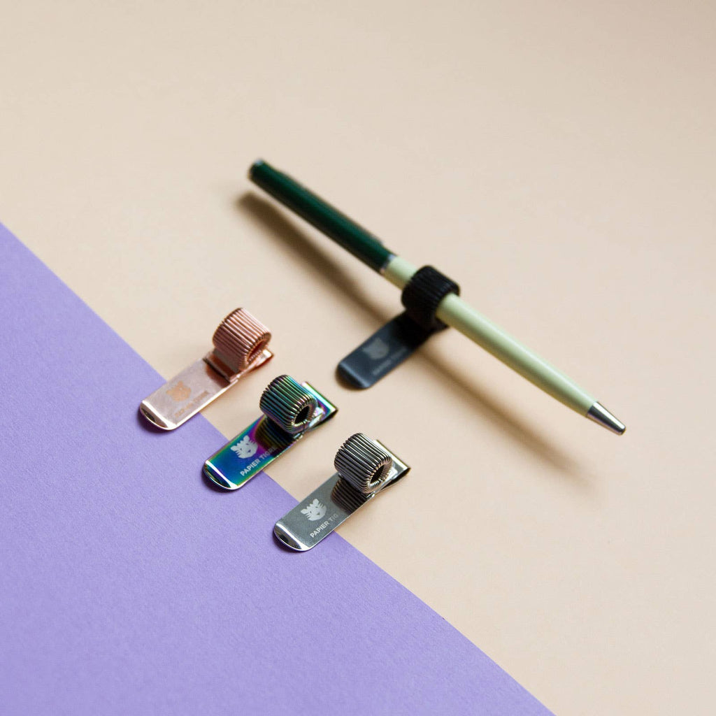 Pen Holder