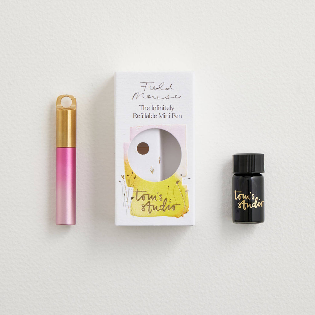 Sakura Field Mouse - Special Edition