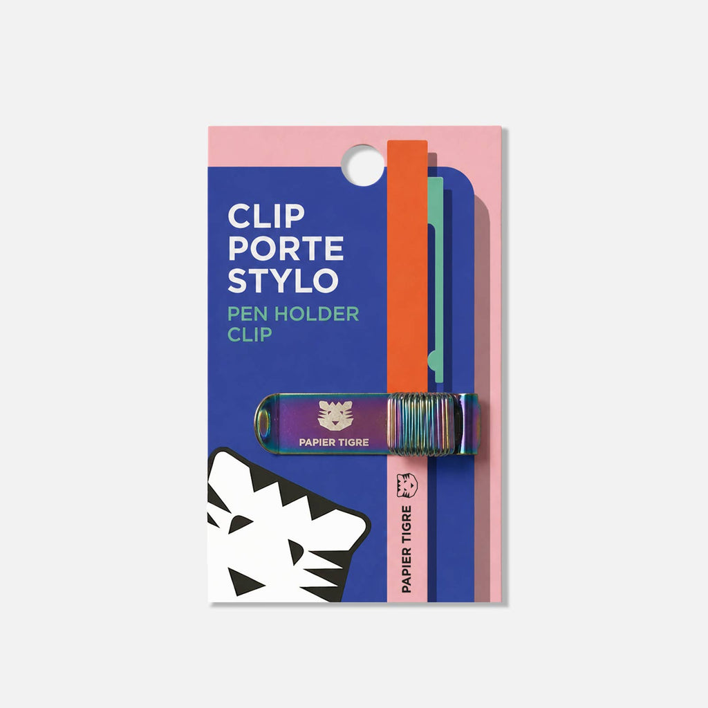 Pen Holder
