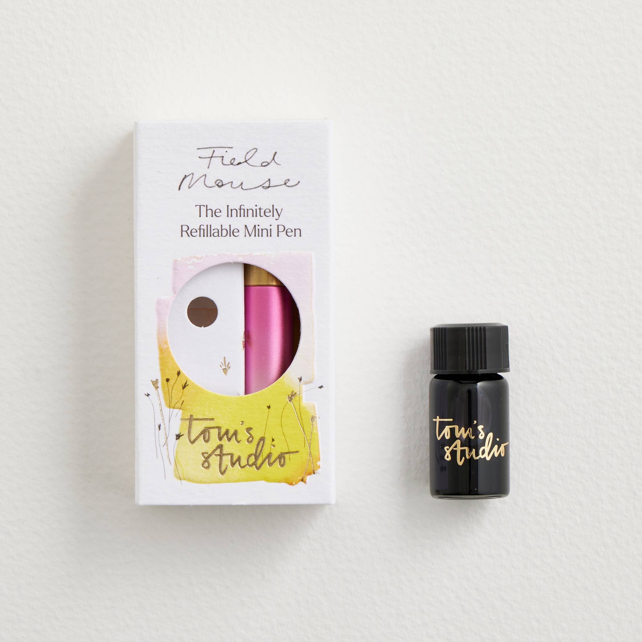 Sakura Field Mouse - Special Edition