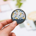 Rainy Days - Washi Tape - 15mm