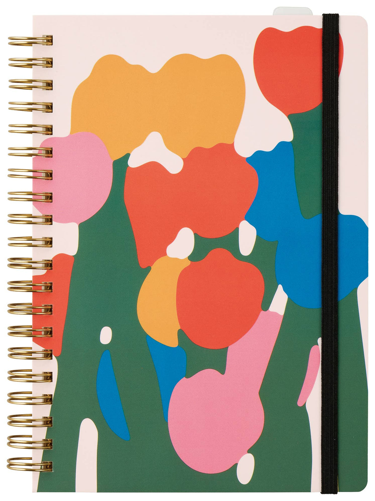 HITOTOKI NOTE Ring Notebook -Comic size-