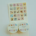 Living Softly Washi Tape