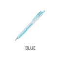 ZEBRA SARASA CLIP GEL PEN - MILK COLOR