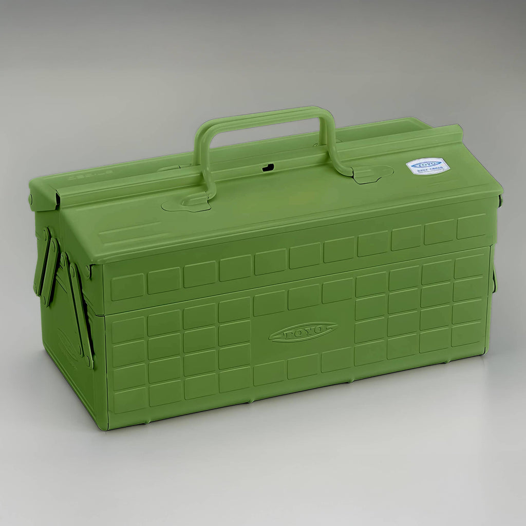 Toyo - Steel Cantilever Toolbox ST-350