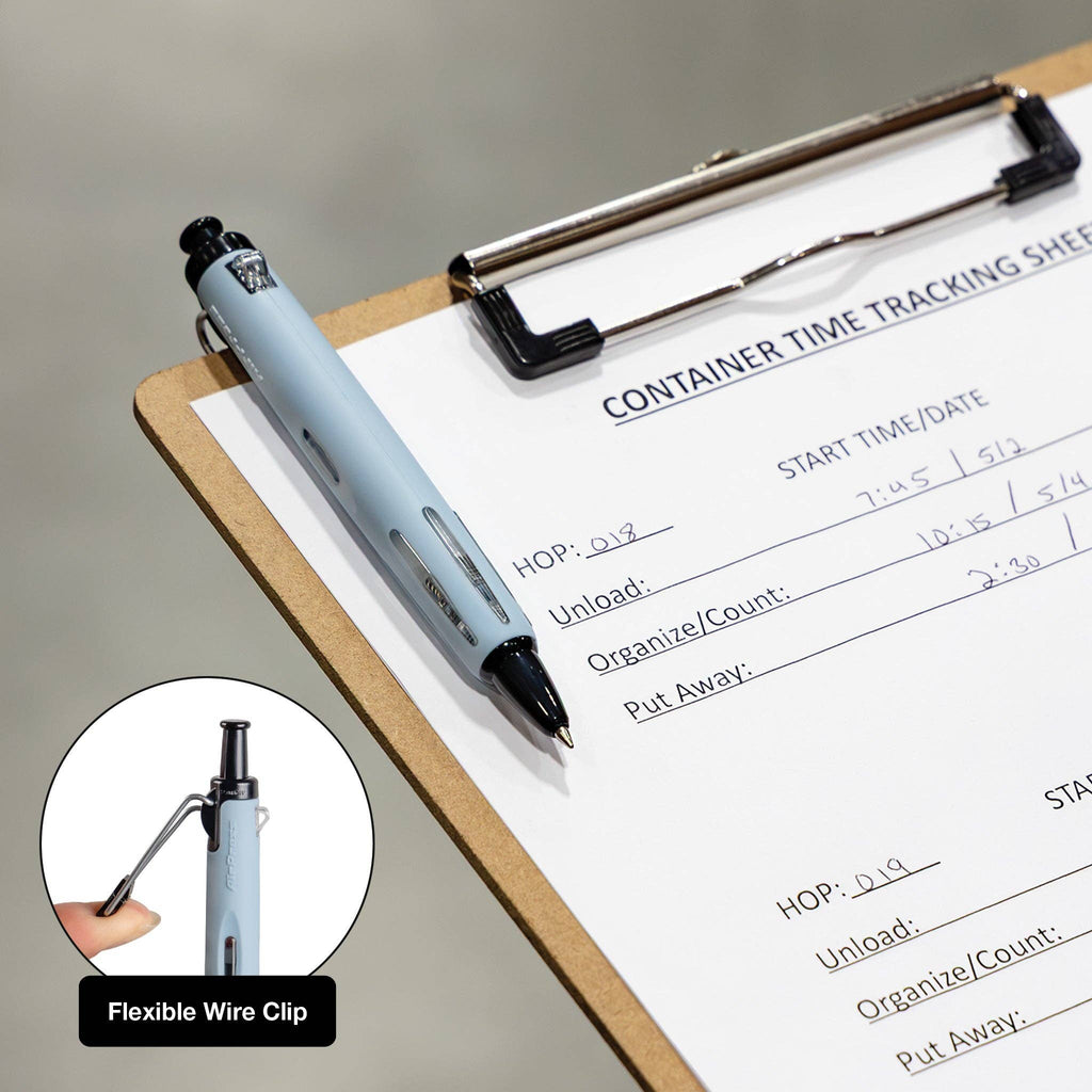 AirPress Ballpoint Pen