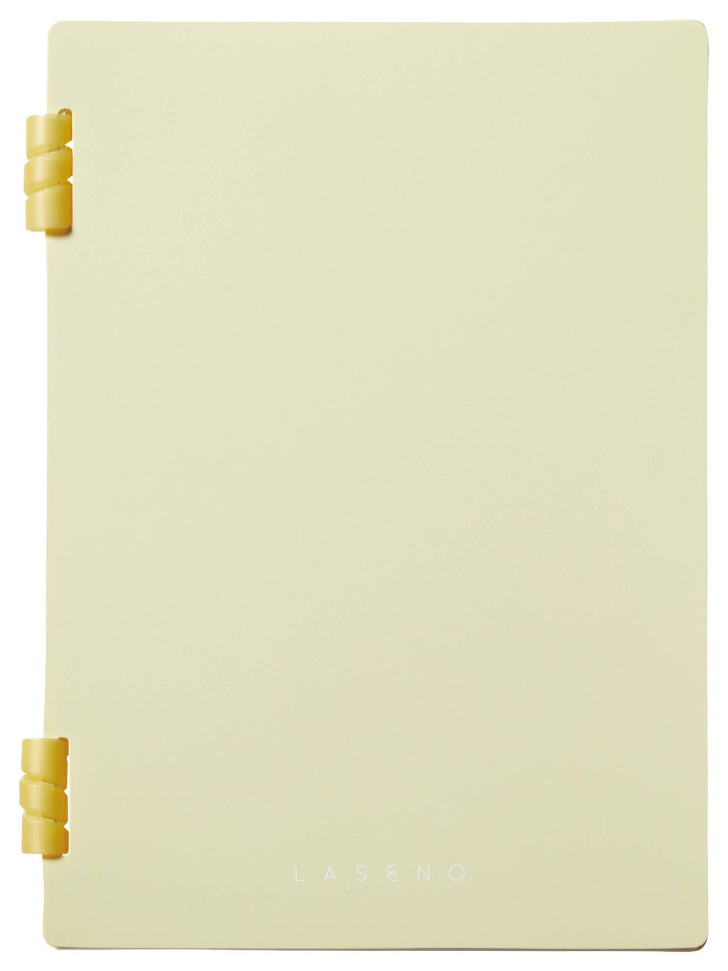 LASENO - A5 - Spiral Ring Notebook