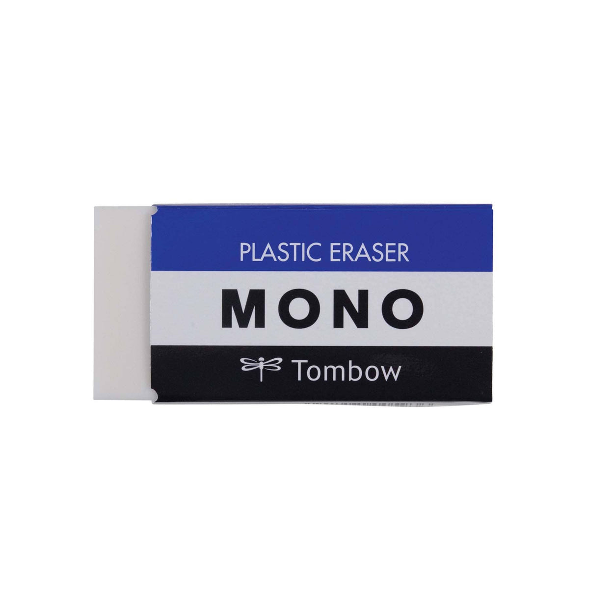 MONO Eraser: Jumbo - 10PC Display Box