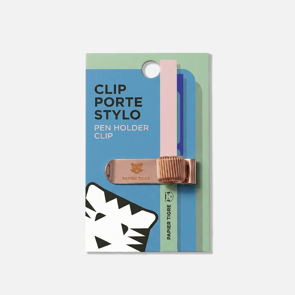 Pen Holder