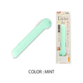 【JAPANESE STATIONERY】 PLUS LITLTE BOX CUTTER
