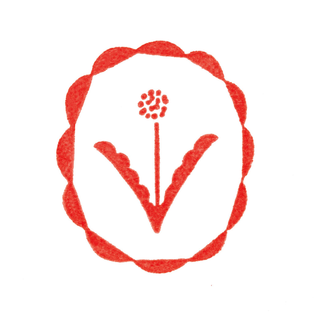 Kori Jirushi Stamp Pad