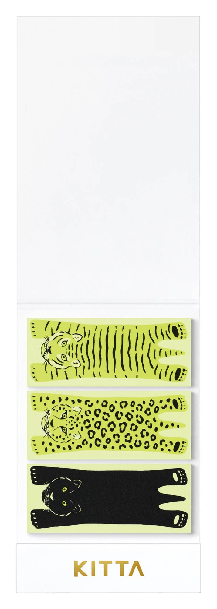 KITTA Portable Washi Decorative Tape -Special-