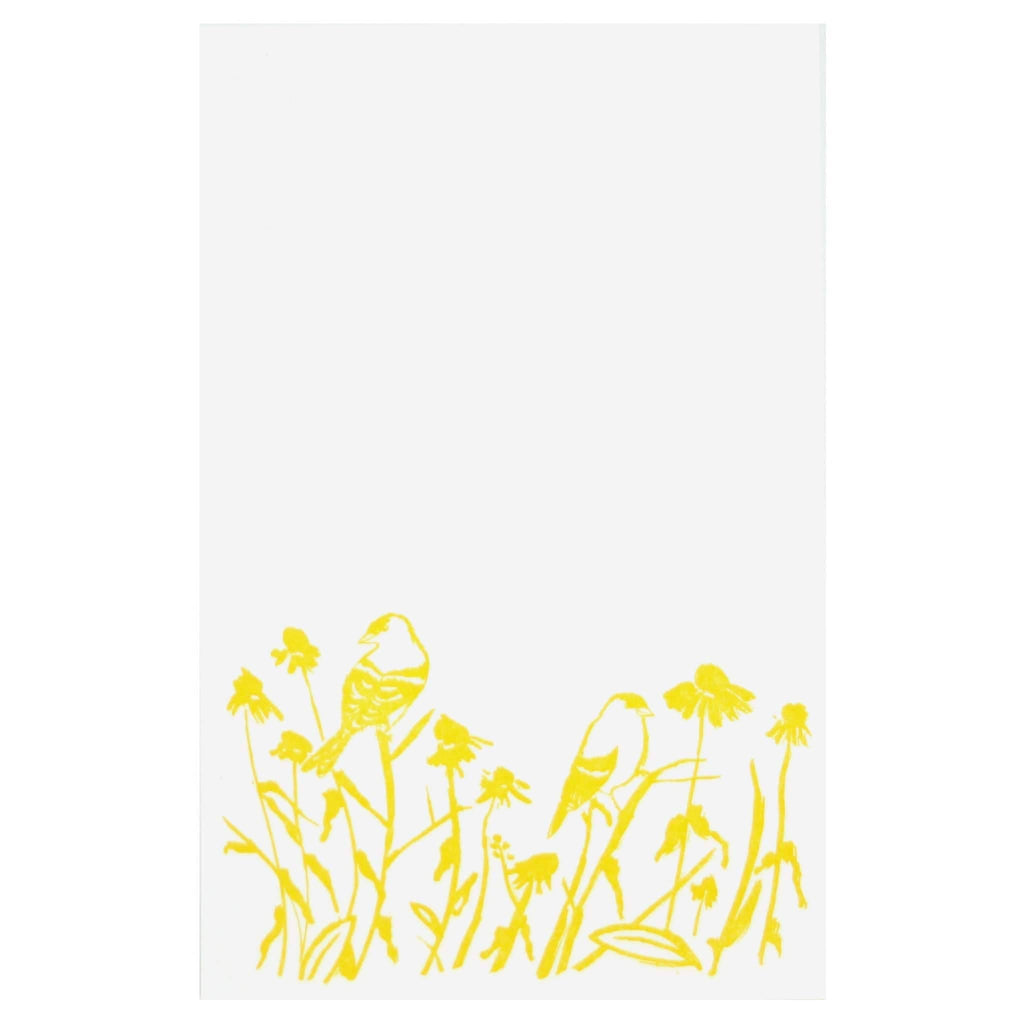 Birds Notepad Bundle (e.b. goodale)