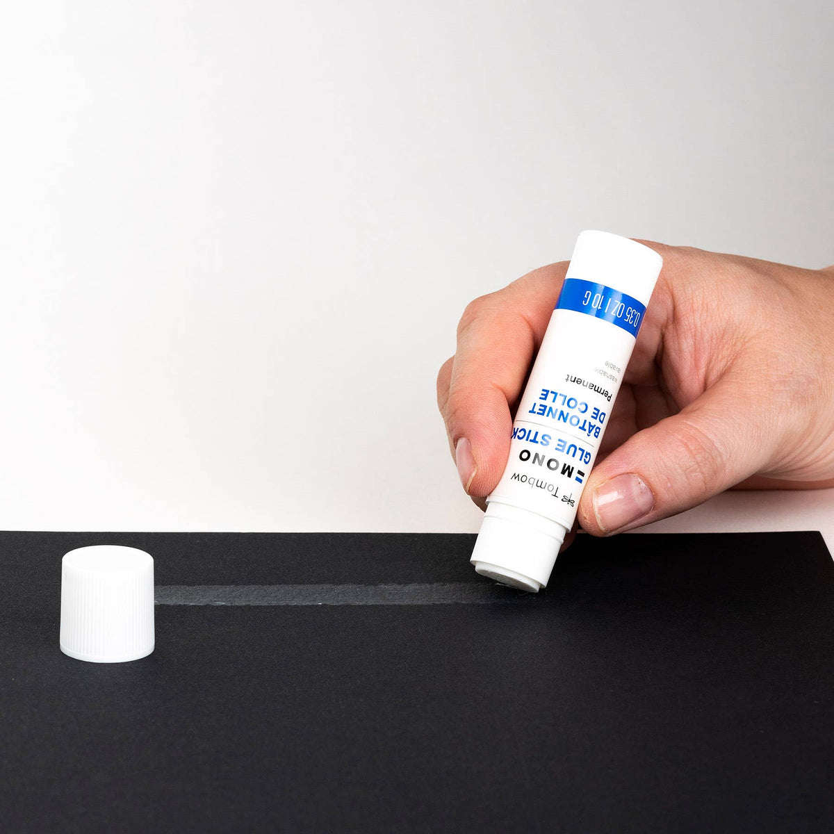 MONO Glue Stick, Small, 3-Pack