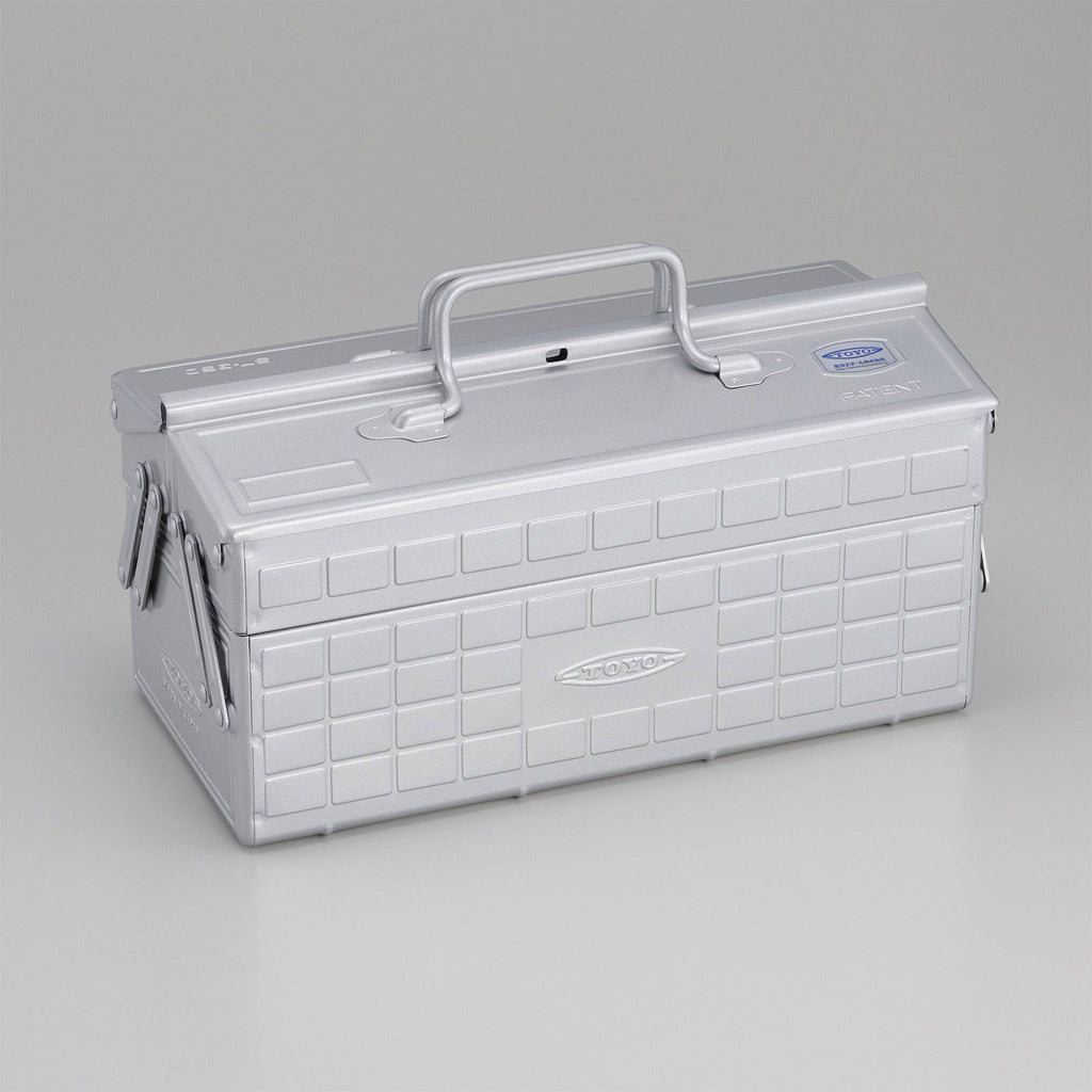 Toyo - Steel Cantilever Toolbox ST-350