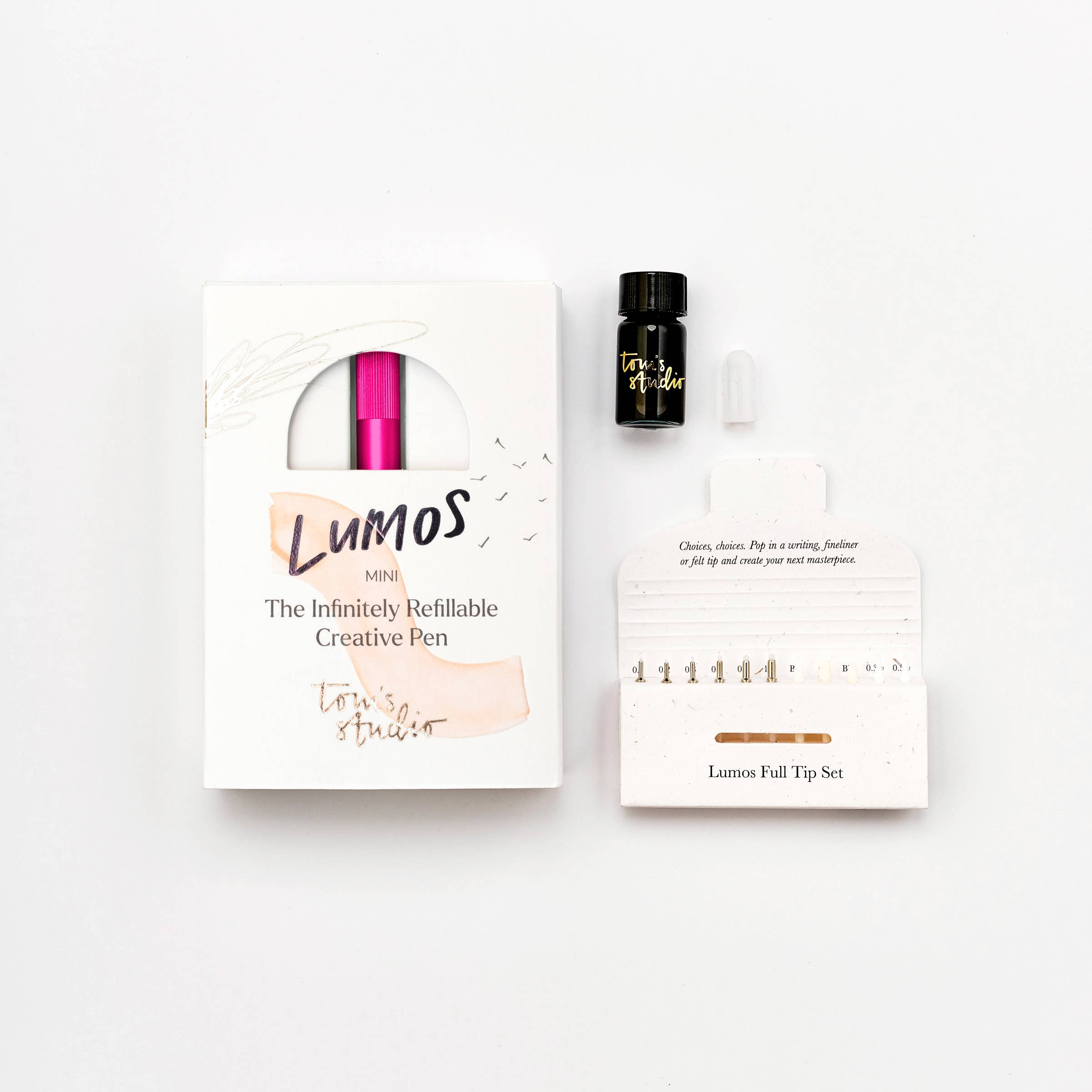 Lumos Mini